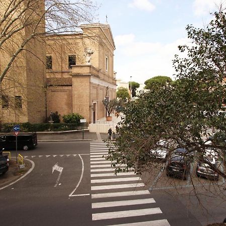 Angelo Emo Flat Apartment Rome Exterior photo