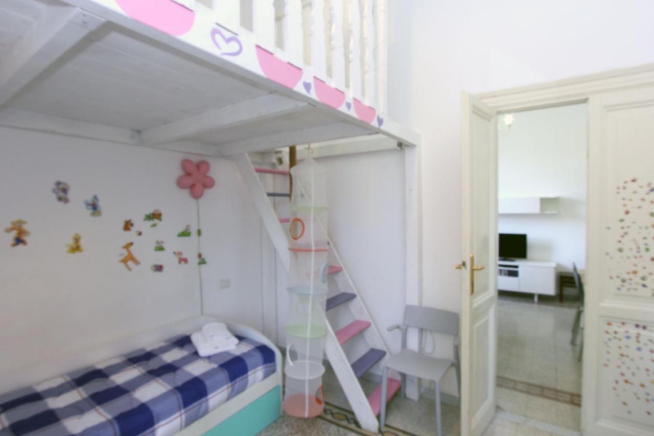 Angelo Emo Flat Apartment Rome Exterior photo