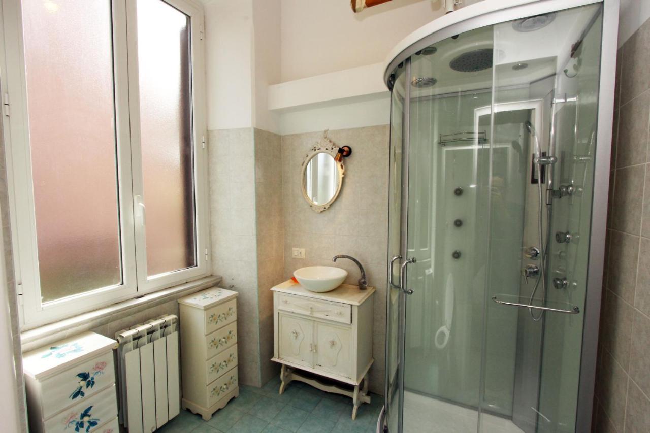 Angelo Emo Flat Apartment Rome Exterior photo