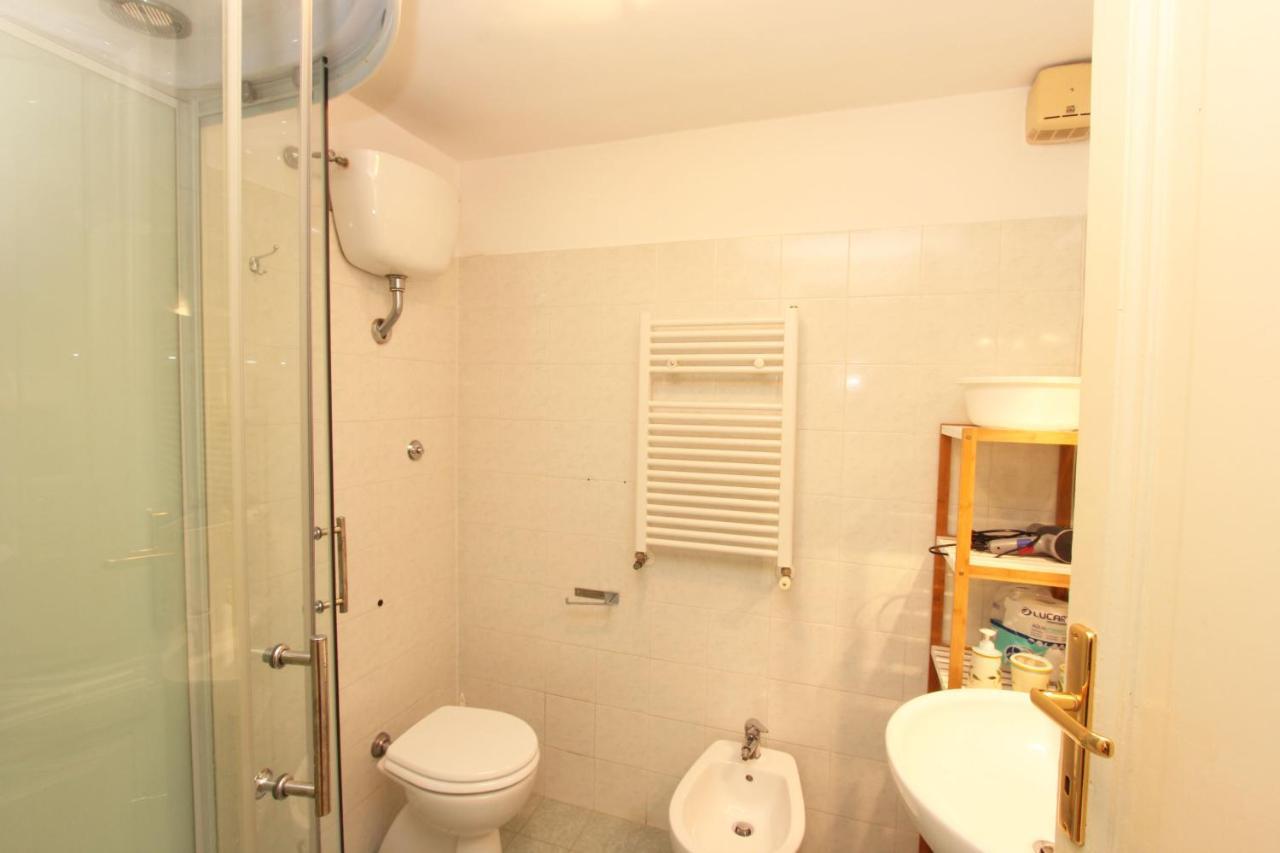 Angelo Emo Flat Apartment Rome Exterior photo