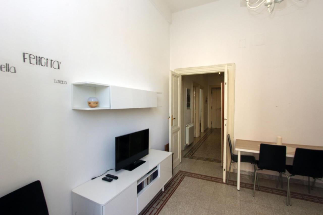 Angelo Emo Flat Apartment Rome Exterior photo