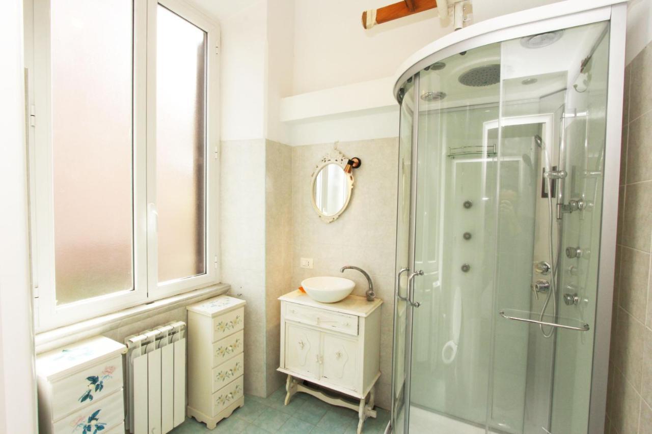 Angelo Emo Flat Apartment Rome Exterior photo