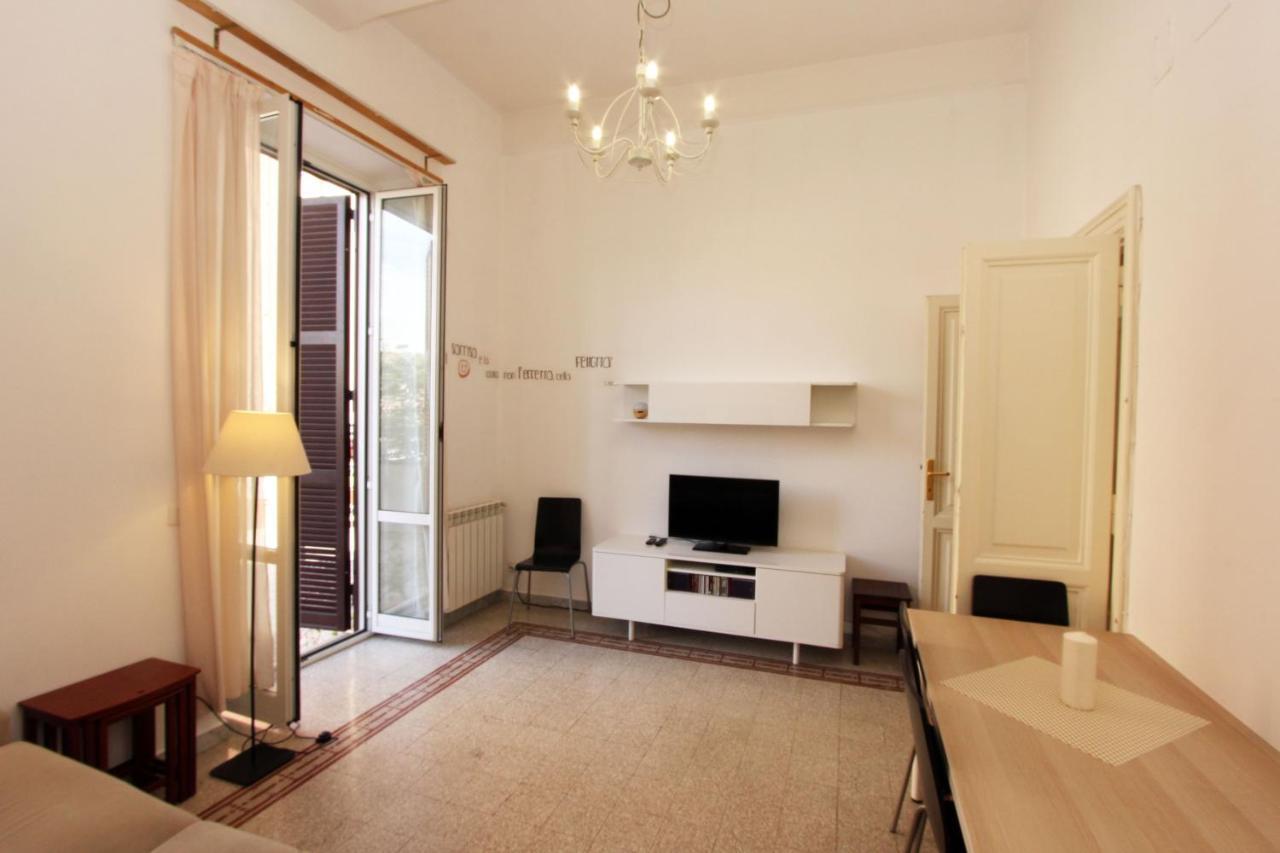 Angelo Emo Flat Apartment Rome Exterior photo