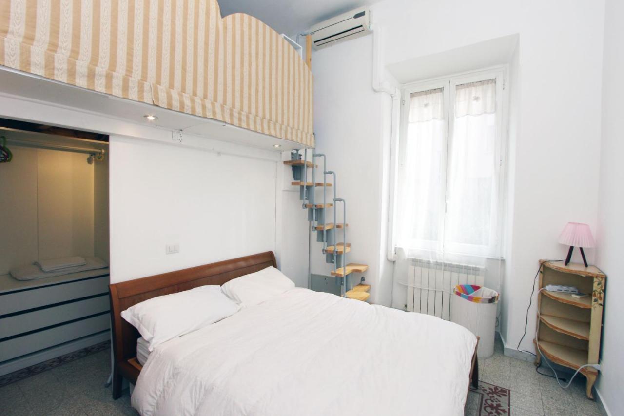 Angelo Emo Flat Apartment Rome Exterior photo