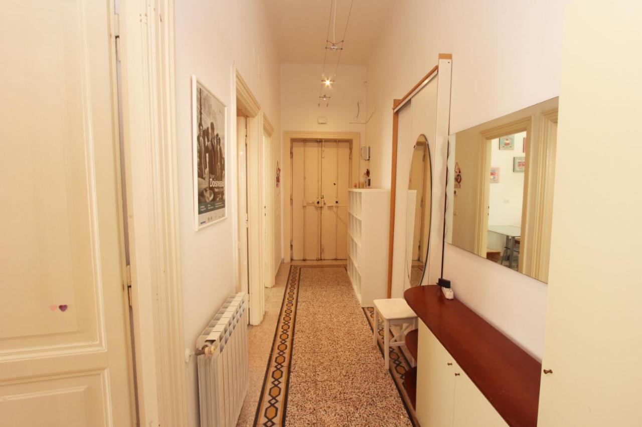 Angelo Emo Flat Apartment Rome Exterior photo